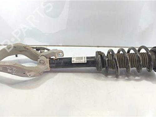 Used Left front shock absorber Left front shock absorber 38520390 38520390