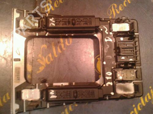 Switch MERCEDES-BENZ E-CLASS (W210) E 320 CDI (210.026) | BP14218061I30 
