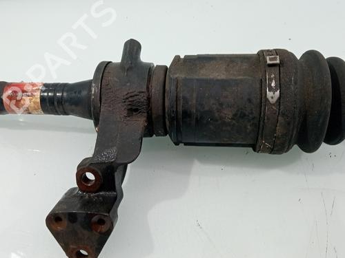 Right front driveshaft HYUNDAI SANTA FÉ II (CM) | BP32345787M39