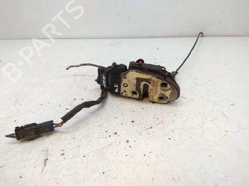 Used Front left lock KIA CARNIVAL II (GQ) 2.9 CRDi (144 hp) 5292827