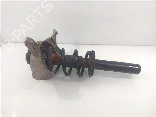 Used Right front shock absorber Right front shock absorber 13528540 13528540