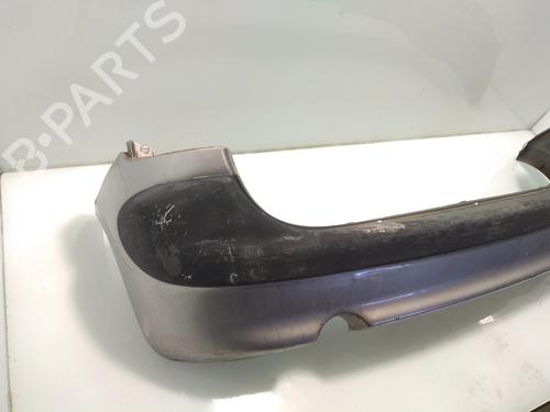 Rear bumper CITROËN XSARA PICASSO (N68)  | BP11701631C8 