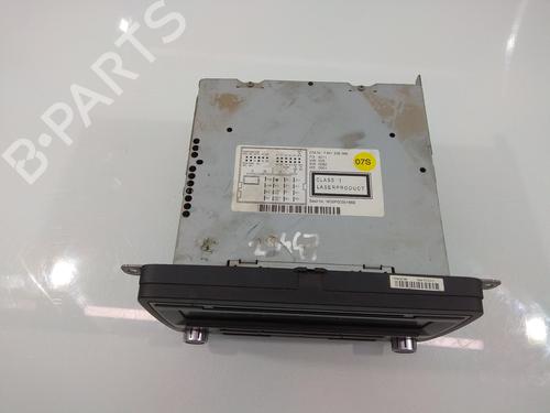 Radio SEAT ALTEA (5P1)  | BP13528962E6 