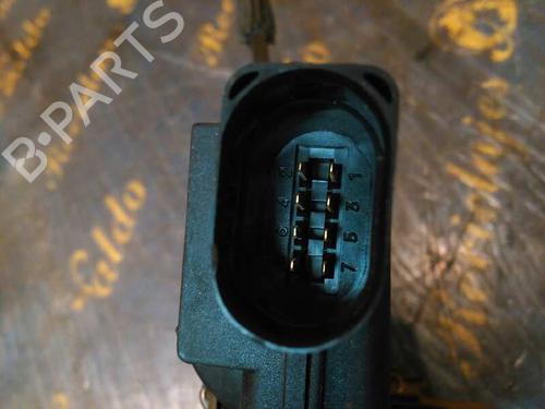 Front left lock VW PASSAT B5 (3B2)  | BP5301412C98 