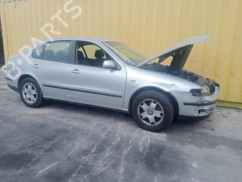 Tailgate SEAT TOLEDO II (1M2) 1.9 TDI | BP23567185C6 