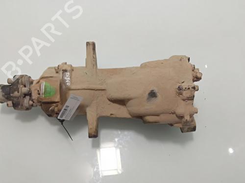 Used Rear differential HYUNDAI TUCSON (JM) [2004-2019]  18640918