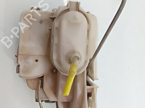 Rear left lock VW POLO (6N2)  | BP18745514C100 