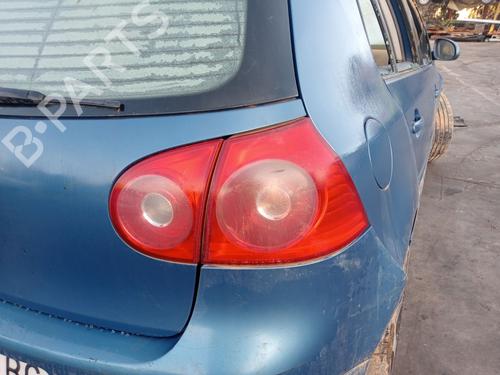 Used Right taillight VW GOLF V (1K1) [2003-2010]  22310051