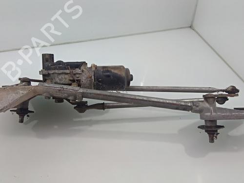 Front wiper motor NISSAN X-TRAIL I (T30)  | BP18528355M29 