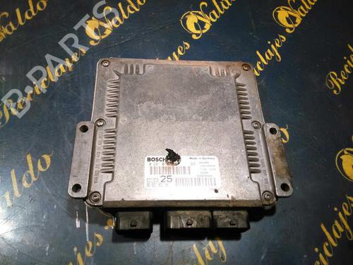 Engine control unit (ECU) CITROËN XSARA (N1)  | BP5306056M57 