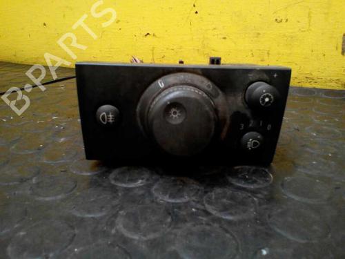 Andere für OPEL MERIVA A MPV (X03) [2003-2010]  14215736