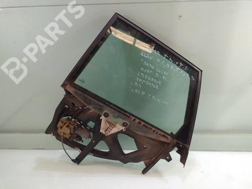 Used Rear left window mechanism Rear left window mechanism AUDI A3 (8L1) 1.9 TDI (110 hp) 8369300 8369300