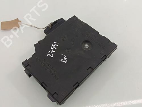 Ignition barrel RENAULT CLIO IV (BH_)  | BP21017534M48 