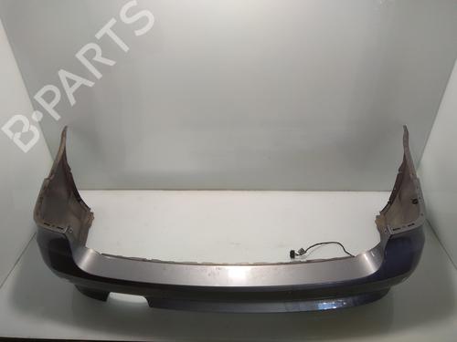 Rear bumper BMW 5 Touring (E61)  | BP13539530C8 