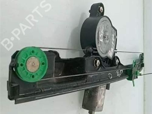 Front right window mechanism ABARTH GRANDE PUNTO 1.4 (199.AXN1B) | BP38518769C23 - Image 3