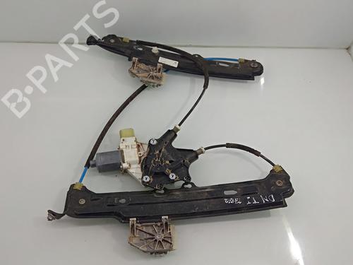 Used Rear left window mechanism BMW 4 Gran Coupe (F36) [2014-2021]  23407946