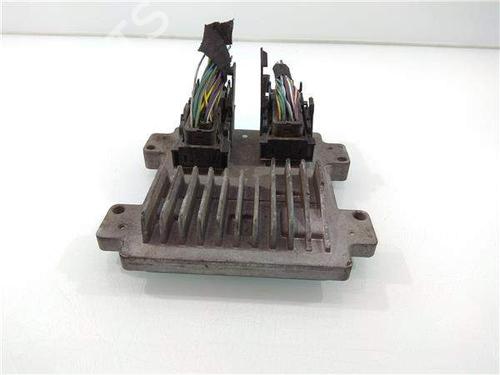 Engine control unit (ECU) OPEL CORSA D (S07) 1.4 (L08, L68) | BP13528695M57 - Image 3