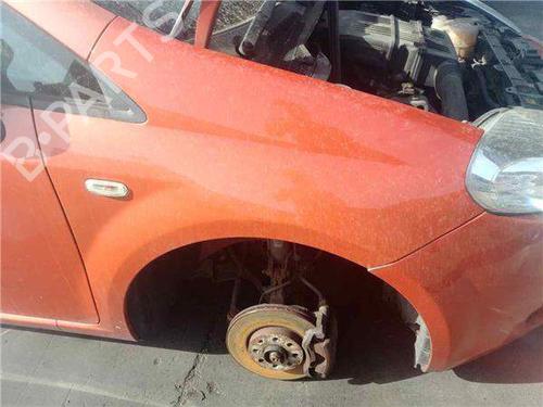 Used Right front fenders Right front fenders 38519004 38519004