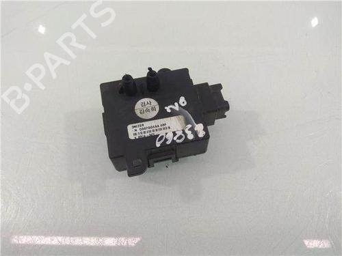Used Electronic module Electronic module 13528231 13528231
