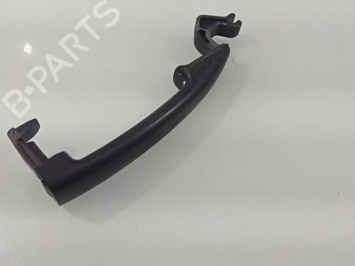 Høyre bak utvendig håndtak CITROËN BERLINGO MULTISPACE (B9)  | BP16406296C130 