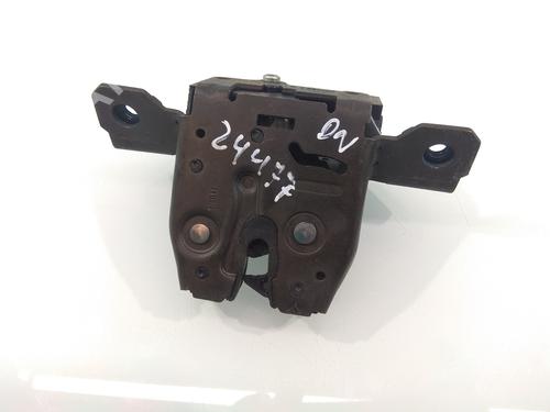 Tailgate lock CHEVROLET CRUZE (J300) 1.6 (113 hp) 9752609