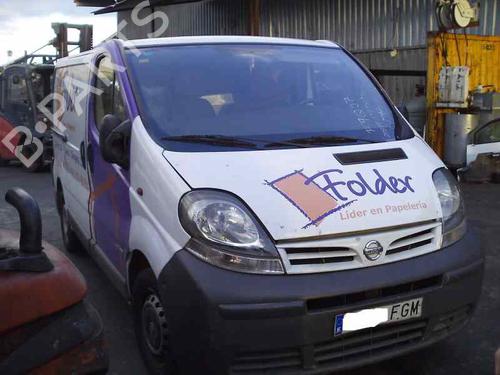 Injection pump NISSAN PRIMASTAR Bus (X83)  | BP5312064M78 