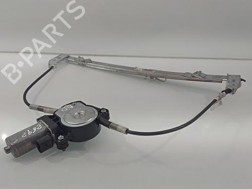 Front right window mechanism FIAT PANDA (169_)  | BP18469897C23 