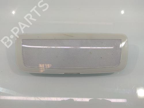 Used Interior roof light MERCEDES-BENZ A-CLASS (W176) A 180 CDI / d (176.012) (109 hp) 10092179