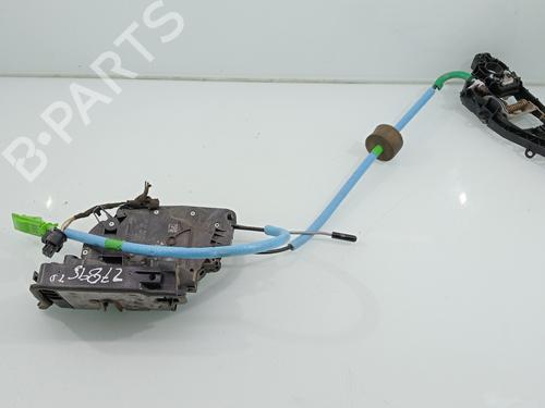 Rear right lock BMW X1 (E84)  | BP25033024C99 