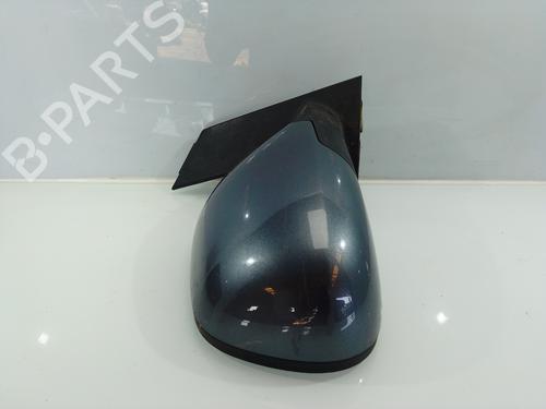 Right mirror SEAT ALTEA XL (5P5, 5P8) 1.6 TDI | BP26580408C27 