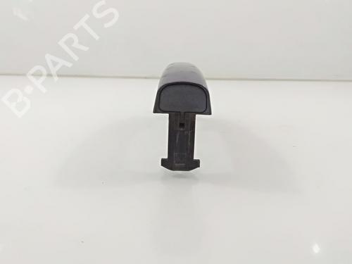 Rear left exterior door handle CITROËN C4 I (LC_)  | BP18471103C130 