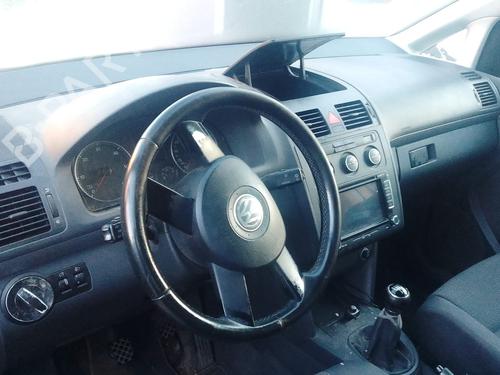 Used Airbag Kit VW TOURAN (1T1, 1T2) [2003-2011]  30699413