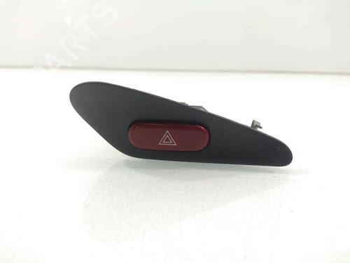 Used Warning switch PEUGEOT 406 (8B) [1995-2005]  10631916