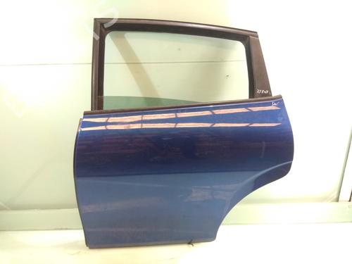 Left rear door SEAT LEON (1P1)  | BP8798960C4 