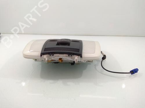 Innerbelysning MERCEDES-BENZ E-CLASS (W212) E 350 CDI 4-matic (212.089) | BP13528865I8 