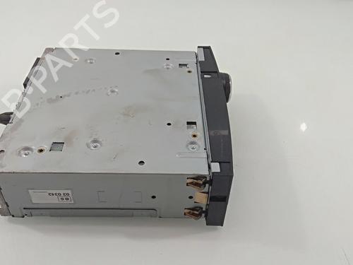 Radio PEUGEOT 208 I (CA_, CC_)  | BP16653254E6 