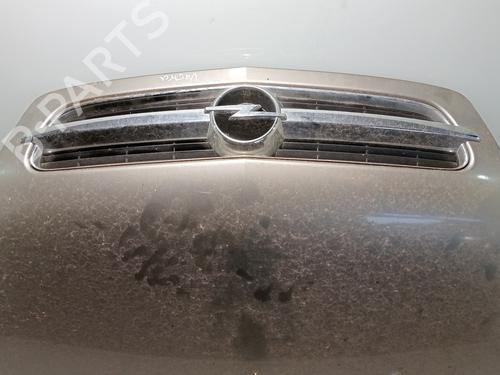 Hood OPEL VECTRA C (Z02)  | BP27318815C1 