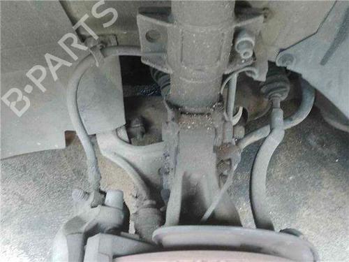 Used Left front steering knuckle Left front steering knuckle 38519186 38519186