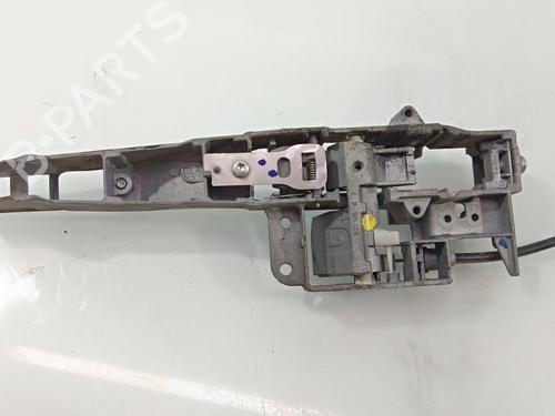 Front left lock CITROËN C4 I (LC_)  | BP18471107C98 