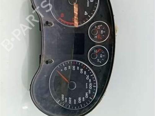 Used Instrument cluster Instrument cluster 38523078 38523078