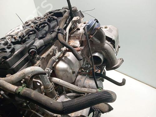 Engine NISSAN NT400 CABSTAR (F24M) 28.12, 32.12, 35.12 (F91AN, F24M) | BP40037322M1 - Image 13
