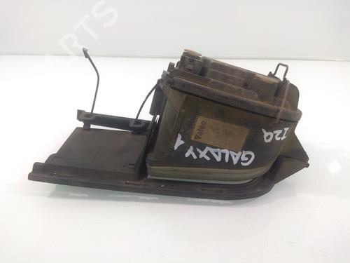 Right front fog light VW SHARAN (7M8, 7M9, 7M6)  | BP10274728C31 