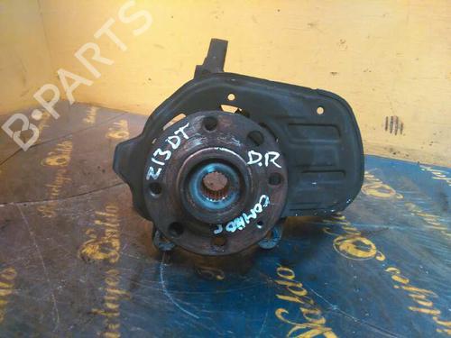 Used Right rear steering knuckle OPEL COMBO Box Body/MPV 1.3 CDTI 16V (69 hp) 5302359