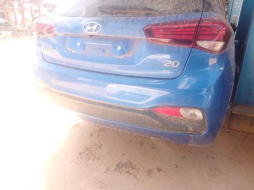 Used Rear bumper Rear bumper 38599383 38599383