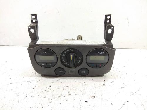 Used Climate control NISSAN PRIMERA Hatchback (P10) 2.0 D (75 hp) 8103879