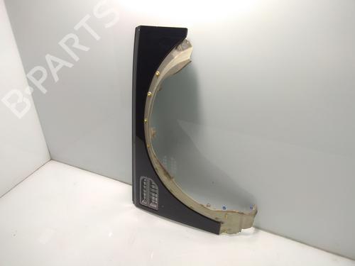 Right front fenders LAND ROVER DISCOVERY III (L319)  | BP11413941C42 