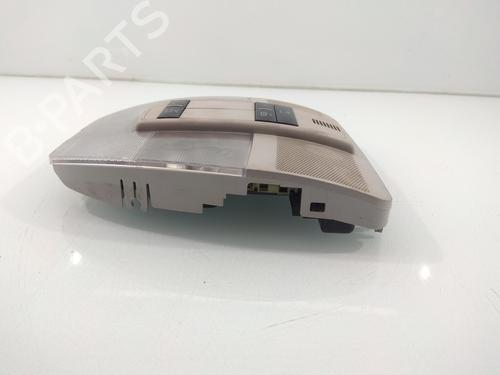 Interior roof light MERCEDES-BENZ B-CLASS Sports Tourer (W245) B 180 CDI (245.207) | BP13531027I8