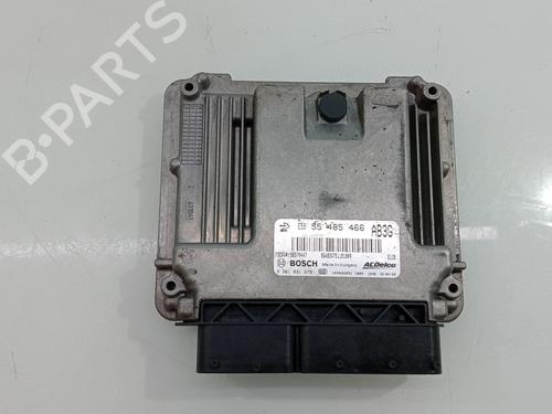 Used Engine control unit (ECU) OPEL INSIGNIA A (G09) [2008-2017]  24287903