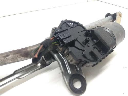 Front wiper motor BMW 3 (E46)  | BP6543516M29 