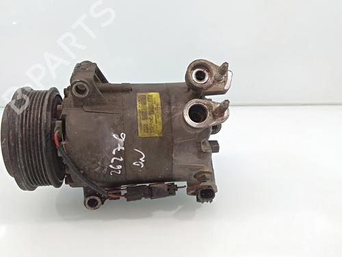 AC compressor FORD FOCUS III 1.0 EcoBoost | BP15217819M34 